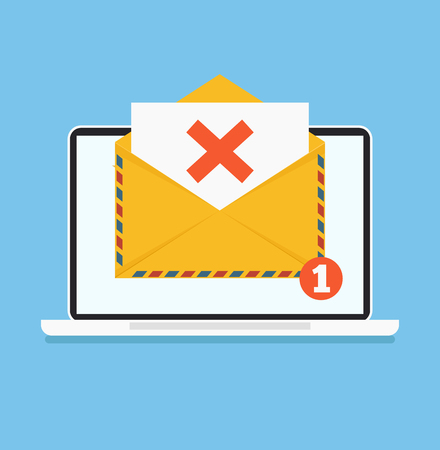 77238155-sobre-abierto-con-correo-electrónico-de-cruz-roja-de-falla-ilustración-de-dibujos-animados-plano-de